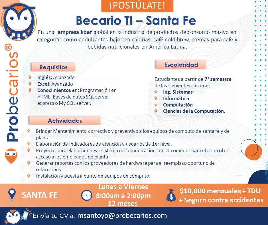 Vacante