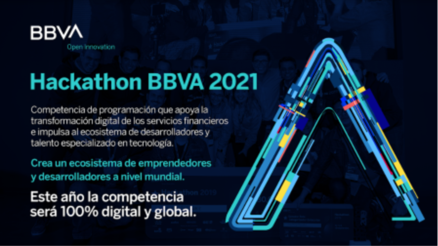 Hackathon BBVA 2021