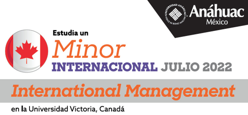 minor internacional