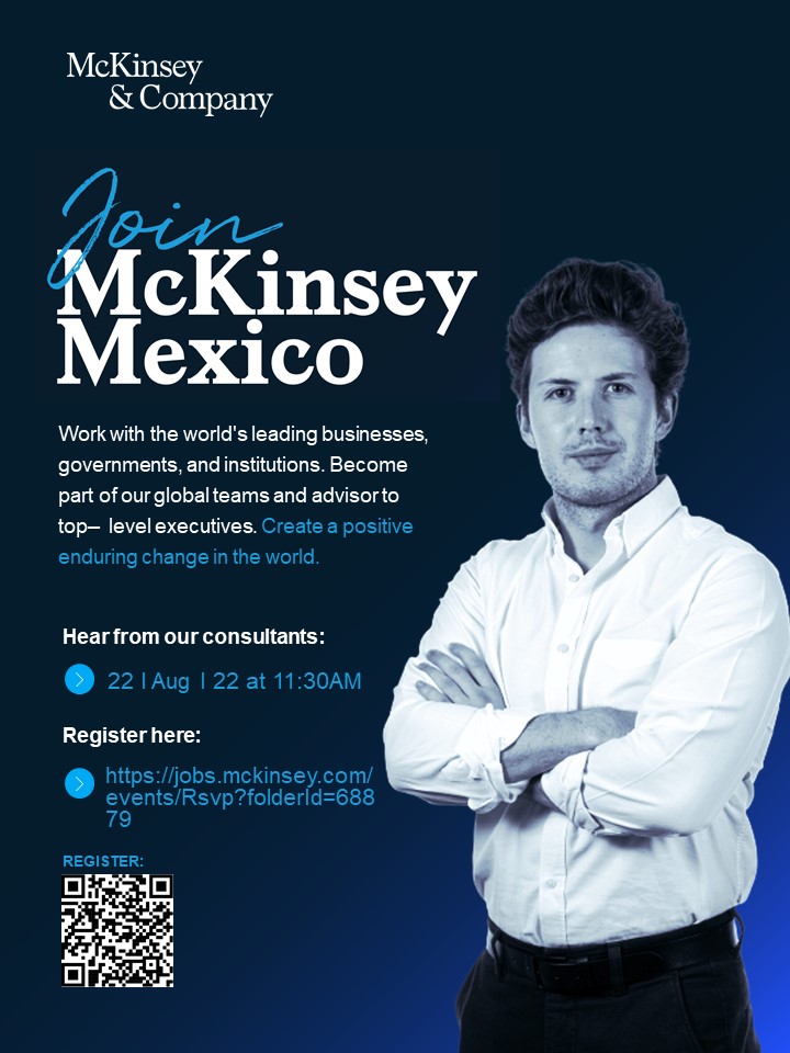 McKinsey & Company