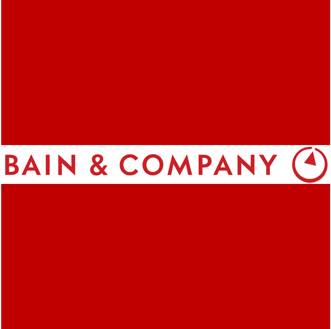 bain and company