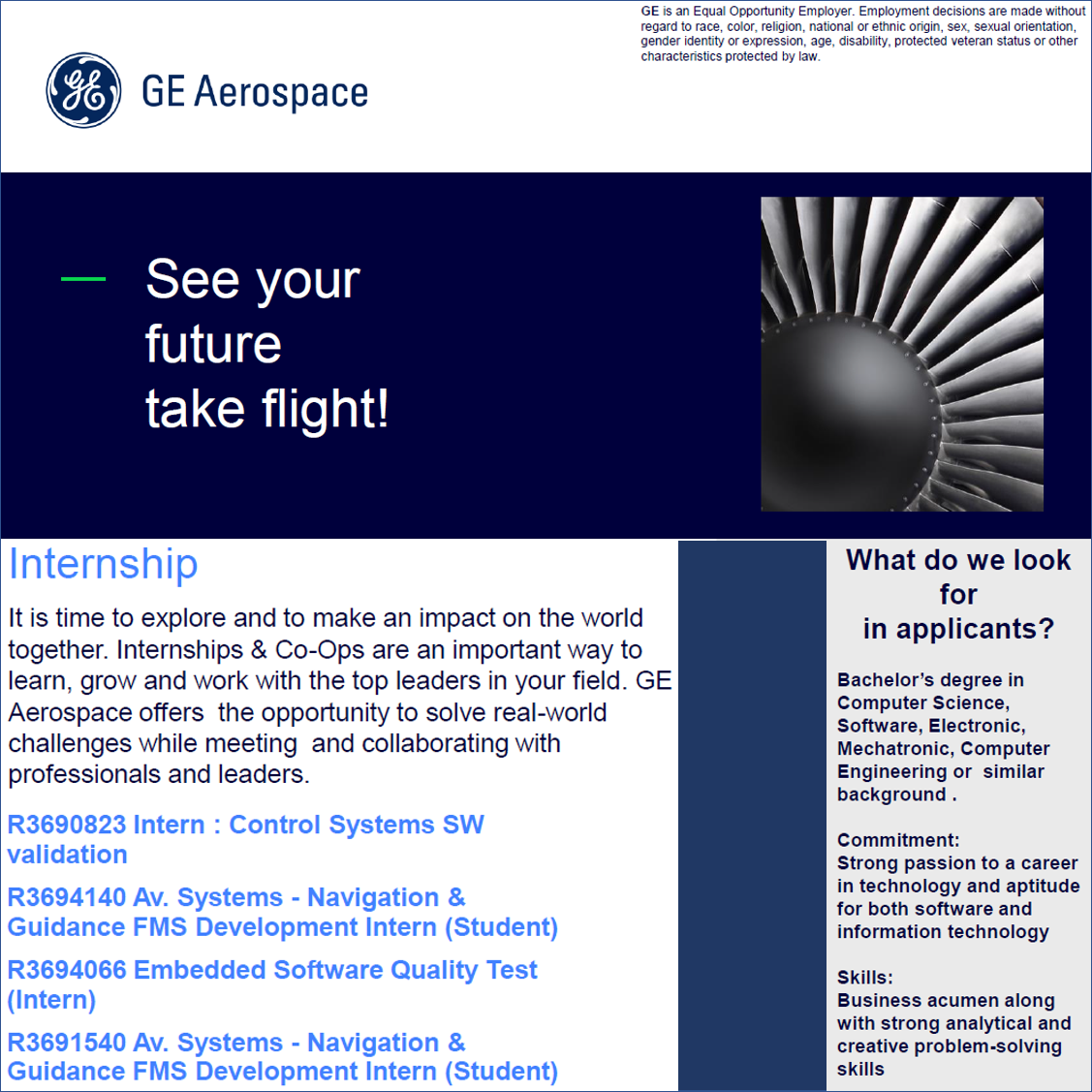 ge aerospace