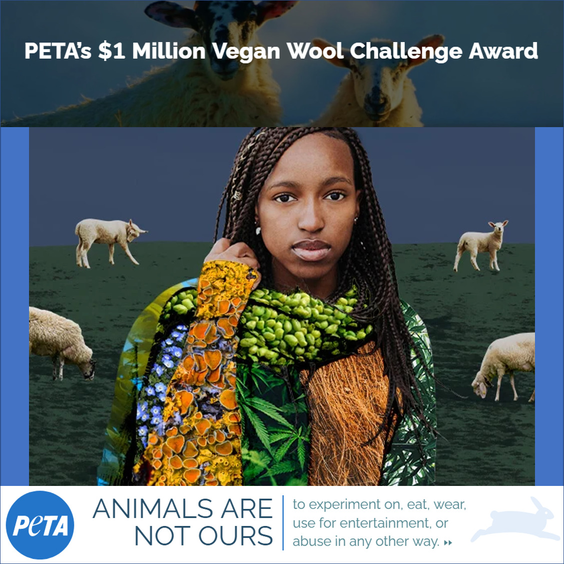 PETA