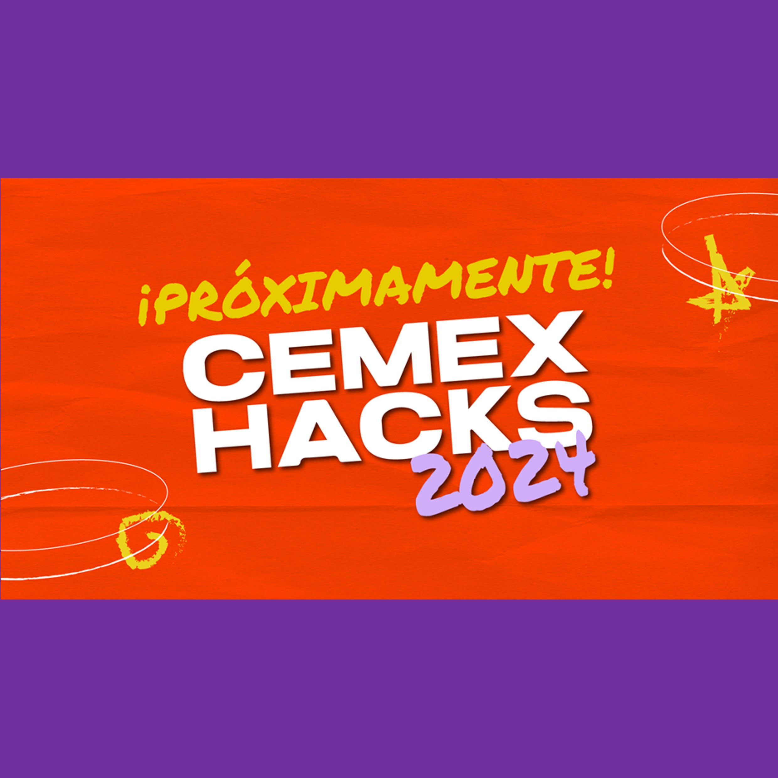 HACKATHON - Cemex Hacks 2024