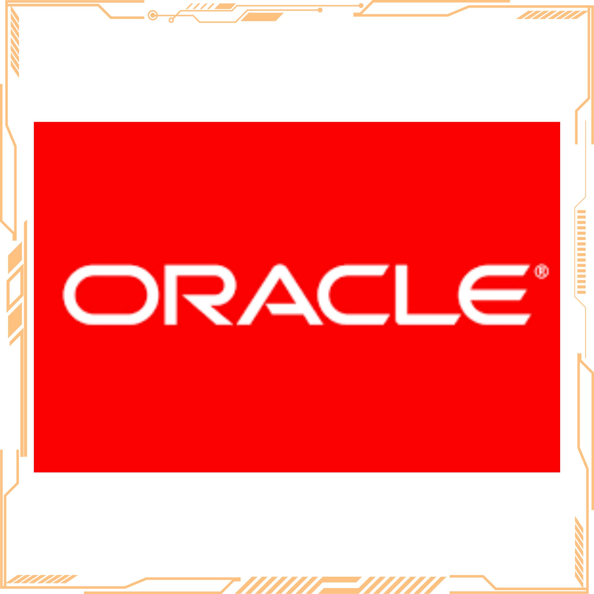 VACANTE - College Hires | Oracle