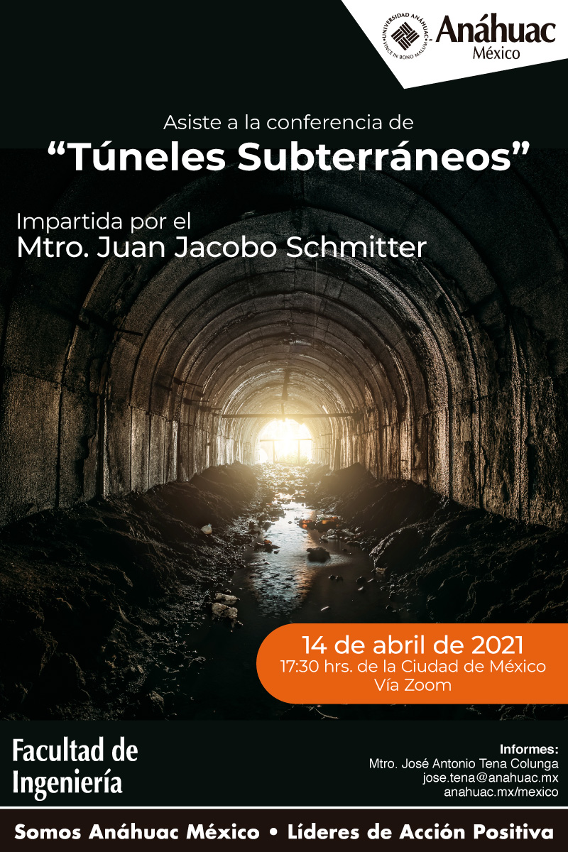 tunel