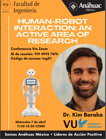 human robot