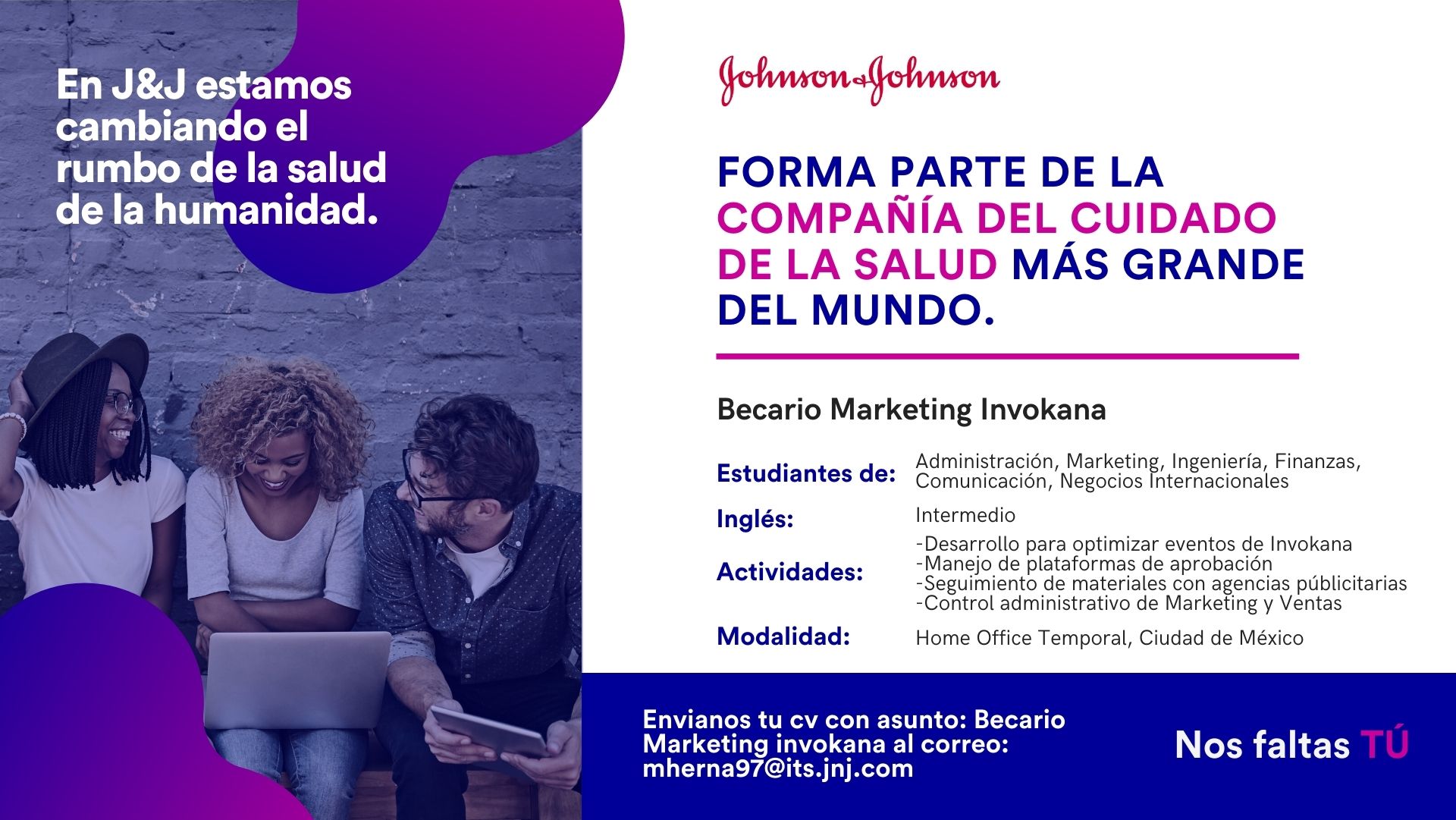 MARKETING INVOKANA