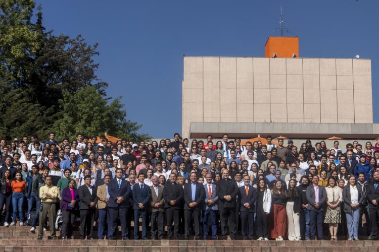 Realizamos con éxito la Semana de Ingeniería 2024