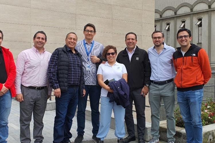 Fortalecemos el liderazgo en innovación automotriz a través de la alianza con Ford