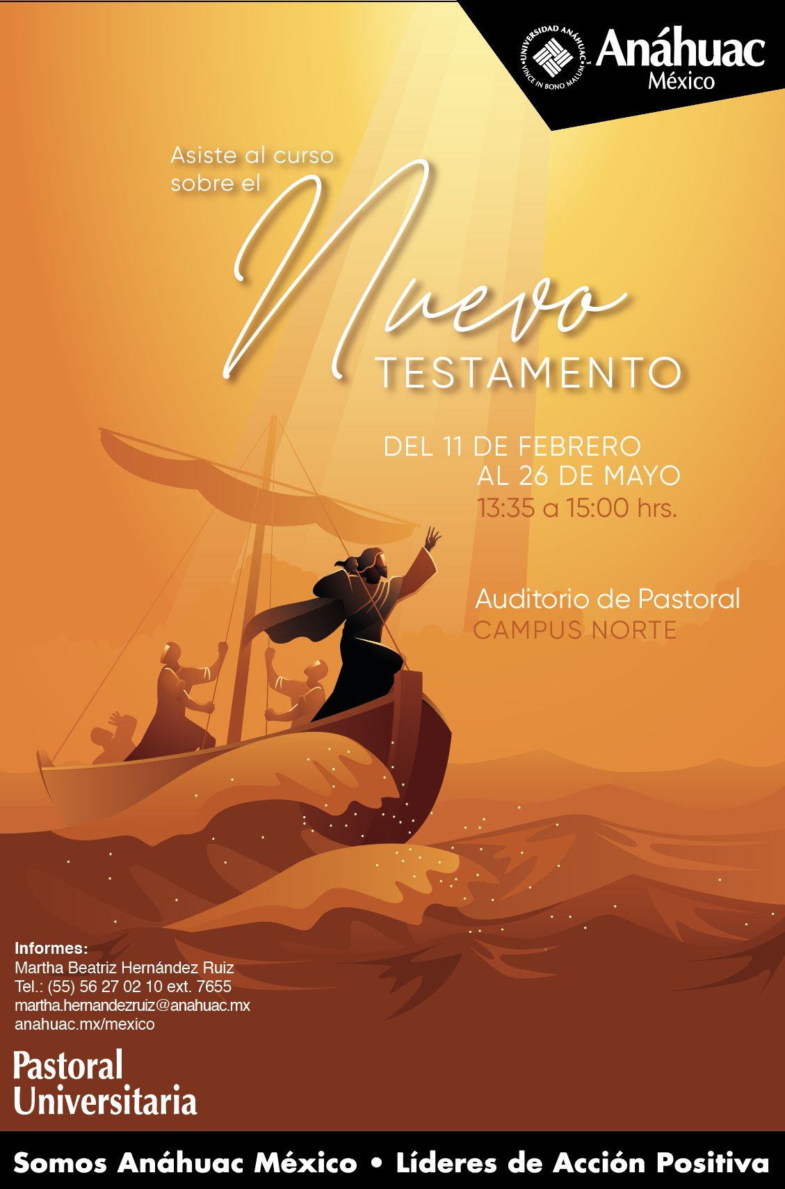 Curso Nuevo Testamento