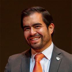 Iván Torres Orduña