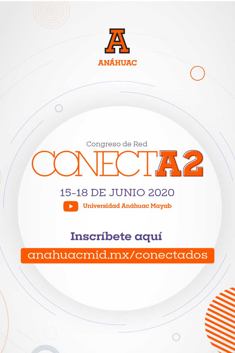 Congreso ConectA2