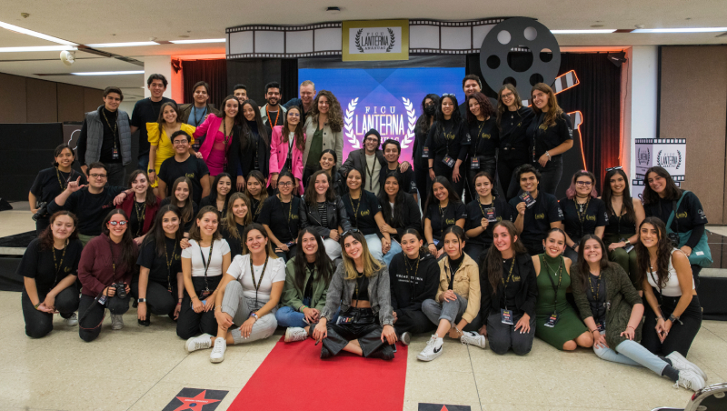 12° Feria Internacional de Cine Universitario 