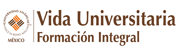 Vida Universitaria Formación Integral