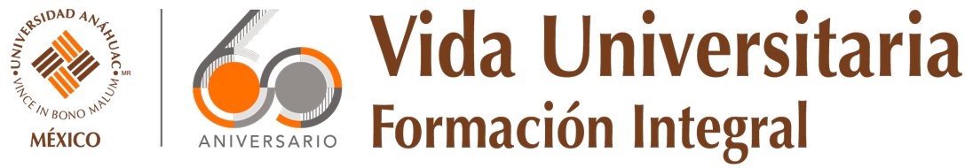 Vida Universitaria Formación Integral