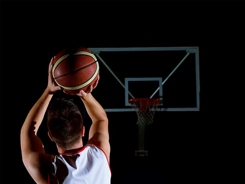 Torneo de Baloncesto