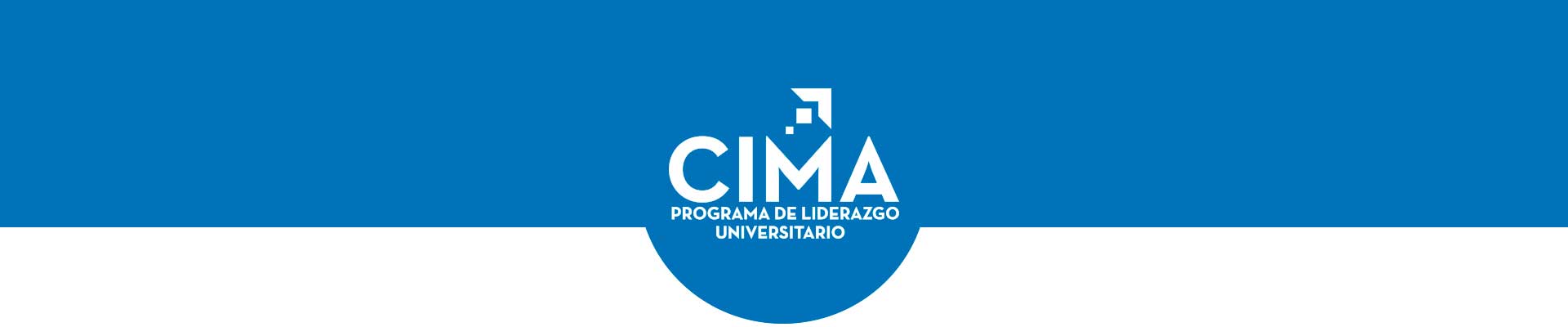 Programa de liderazgo cima