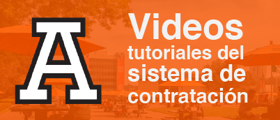 Videos tutoriales