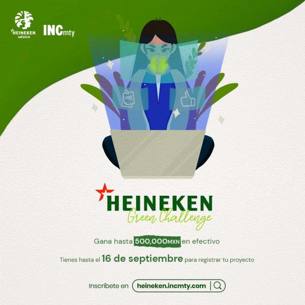 Heineken