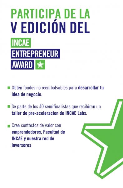 INCAE