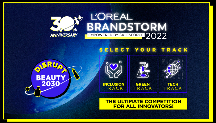 Loreal Brandstorm