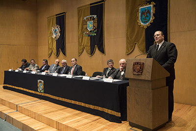 Sumamos esfuerzos Anáhuac, UNAM y Conacyt para operar el Nodo Binacional de Innovación Universitario