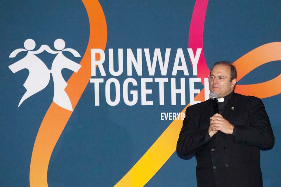 Runway Together 2019