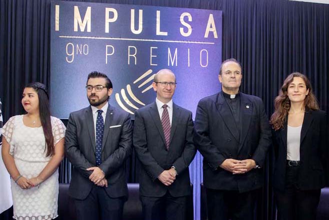 Aniversario de IMPULSA