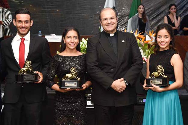 Cena de Gala Deportiva