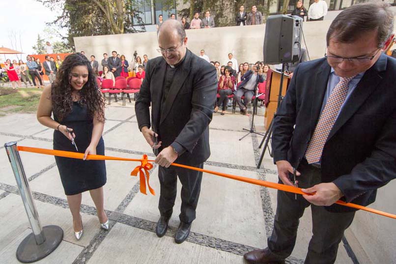 Inauguración de las Oficinas de Arte y Cultura