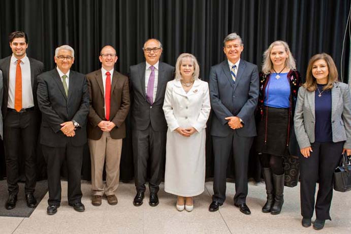 Premios a la Excelencia