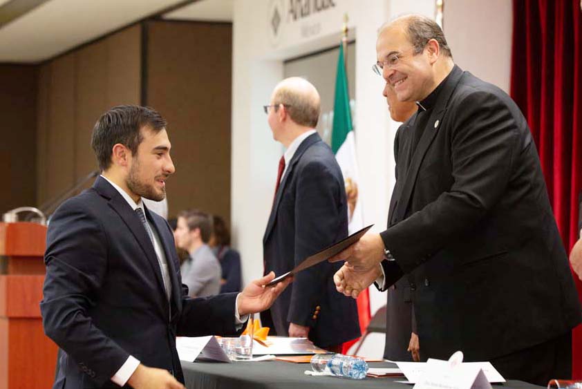 Premios a la Excelencia Campus Norte