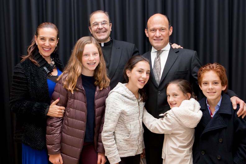 Premios a la Excelencia Académica