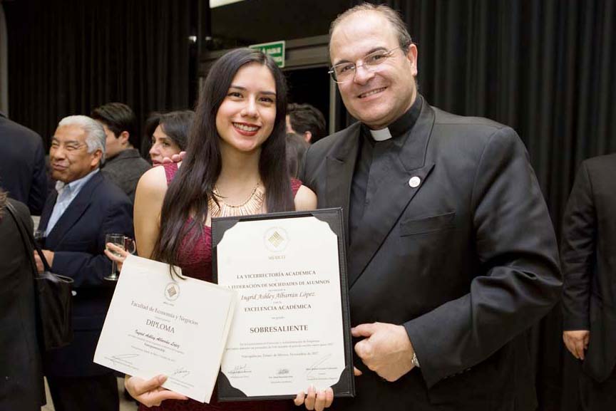 Premios a la Excelencia Campus Norte