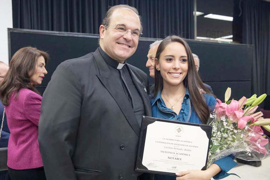 Premios a la Excelencia Campus Norte