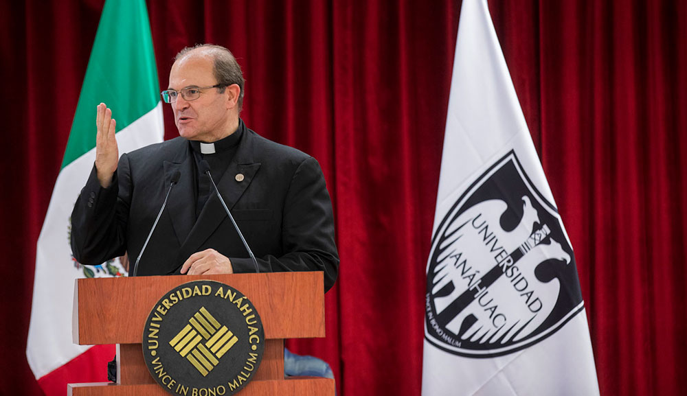 Entrega del Premio a la Excelencia Académica