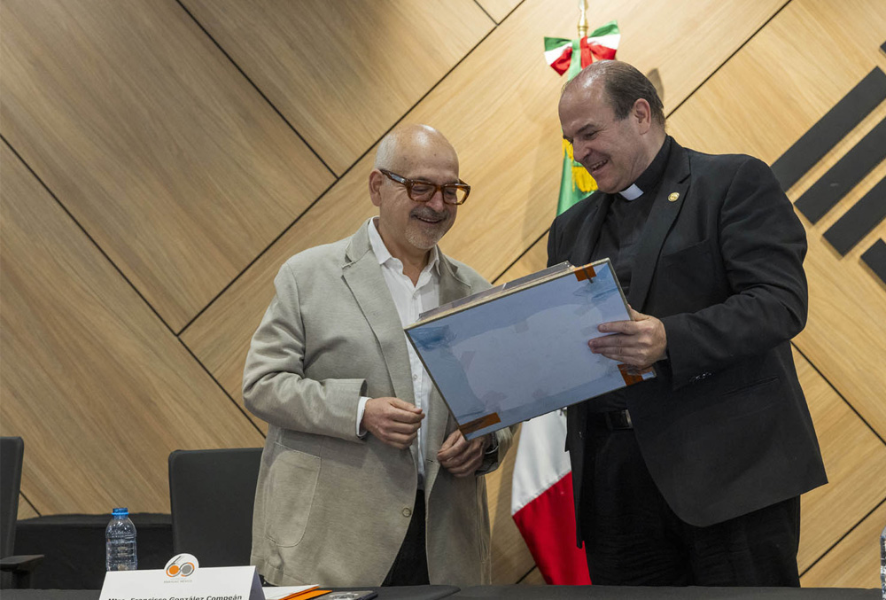 Entrega de premios a la excelencia académica