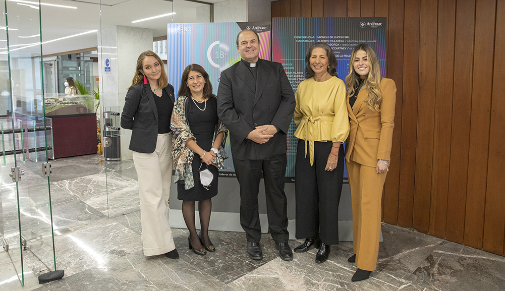 Celebramos con éxito el 18º Congreso Internacional “Diseñar para la Humanidad/Reconfigurar” 