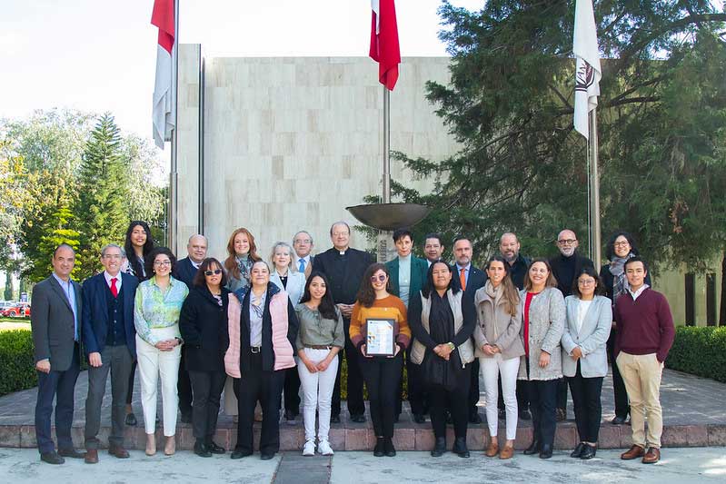 La Anáhuac se suma a la Red de Universidades para el Cambio de Ashoka