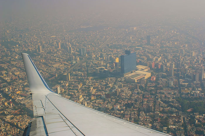 Analizador de quimioluminiscencia: ¿Se puede saber la concentración de óxidos de nitrógeno (NOx) en el aire?