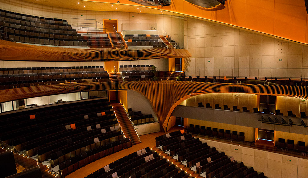 Centro Cultural Mexiquense Anáhuac