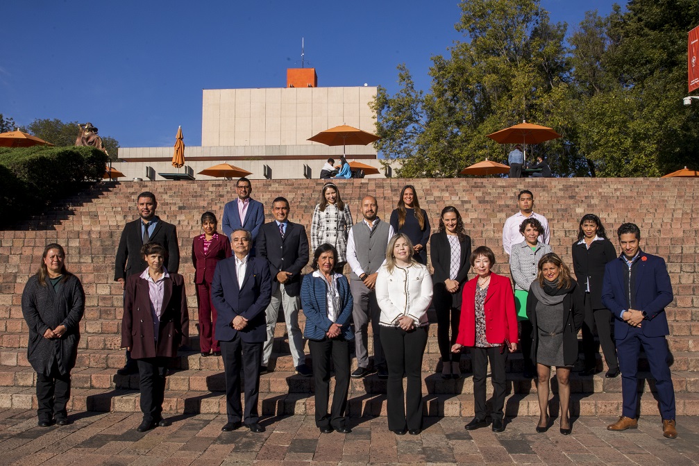 CNEIP reacredita nuestra Licenciatura en Psicología