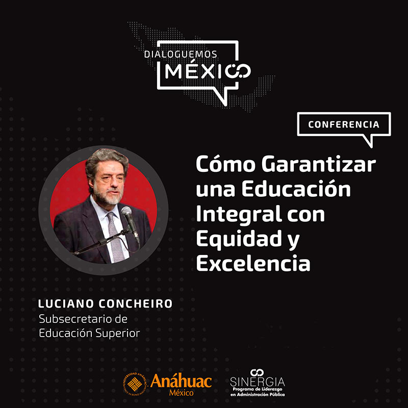 ¿Cómo garantizar una educación integral con equidad y excelencia? 