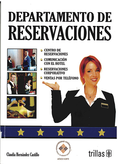 Departamento de reservaciones