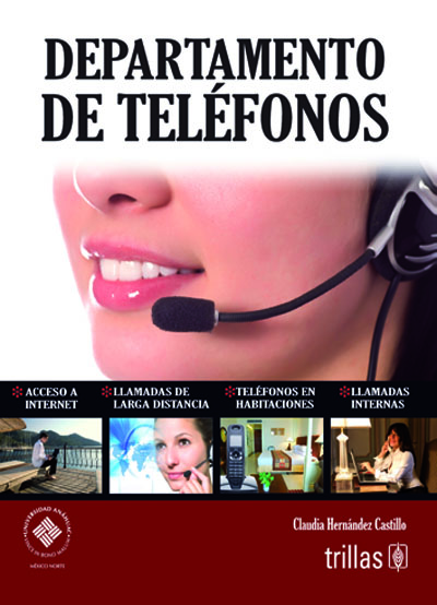 Departamento de Teléfonos