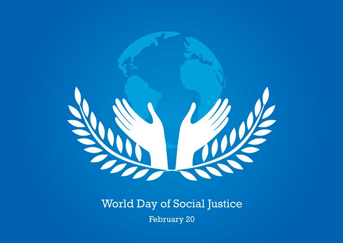 Día Mundial de la Justicia Social