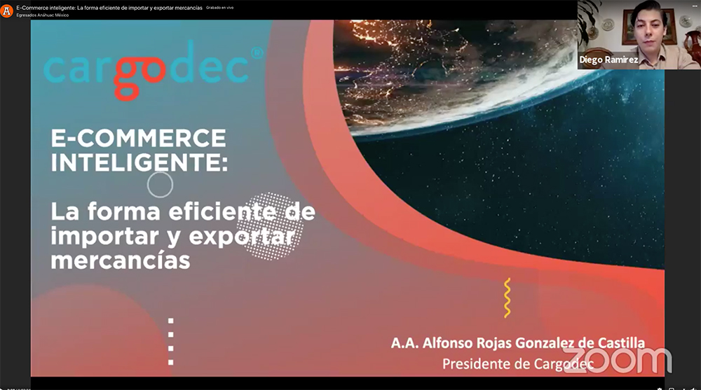 "E-commerce inteligente: La forma eficiente de importar y exportar mercancías"