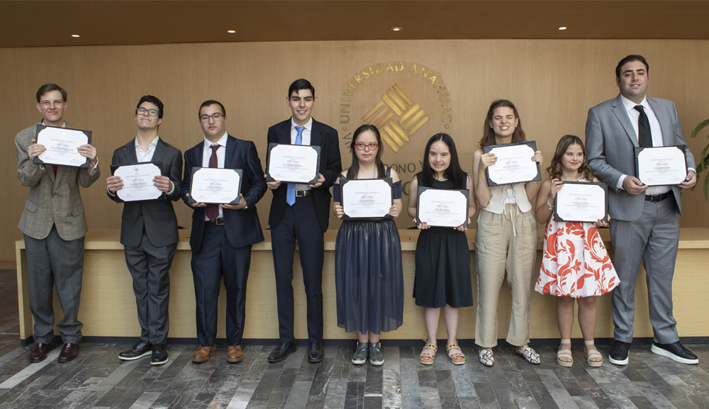 Diplomado en Desarrollo de Habilidades Sociales y Vocacionales