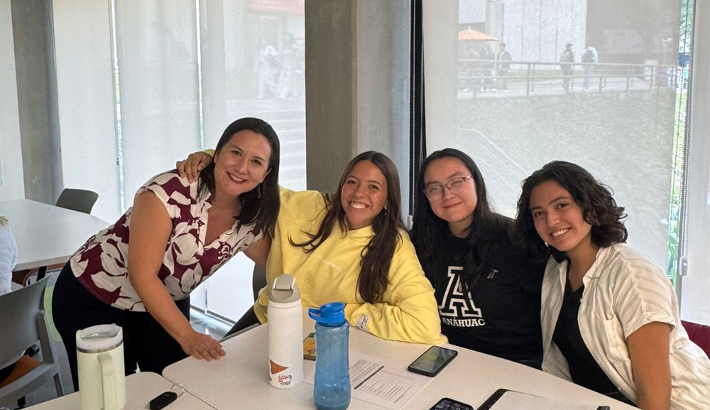 Masterclass Pedagogía Anáhuac: reflexión y práctica ética